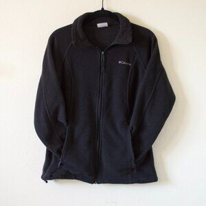 Columbia Women’s Full-Zip Fleece